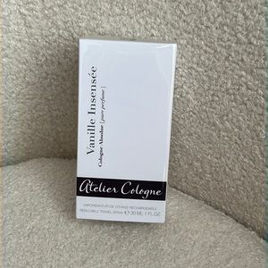 Atelier Cologne Vanille Insensée